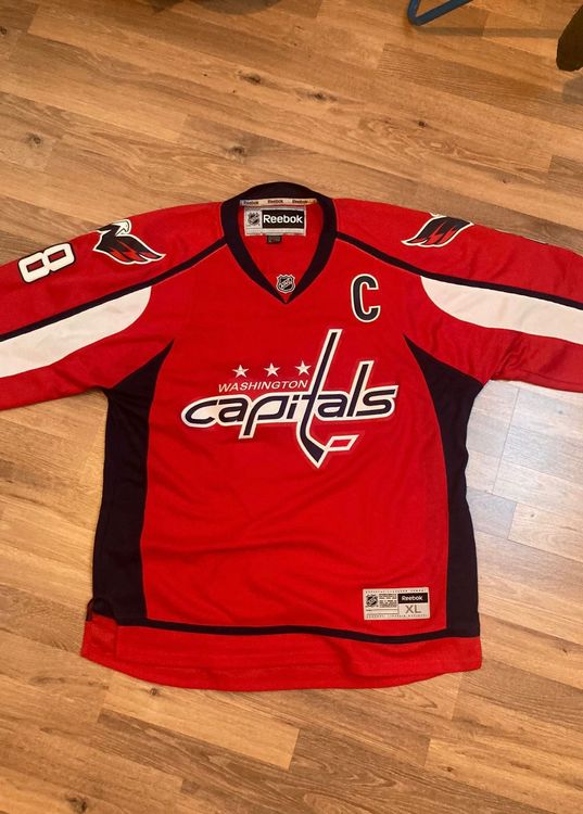 ovechkin trikot