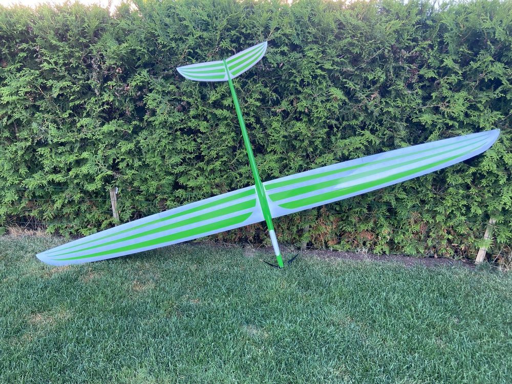 Tanga F3B Elektro | Kaufen auf Ricardo