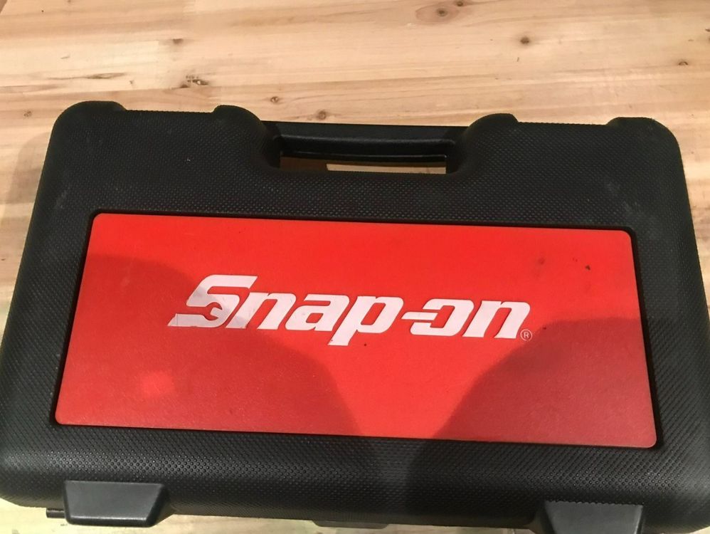 SNAPON BK5500 INSPEKTIONSKAMERA Kaufen auf Ricardo