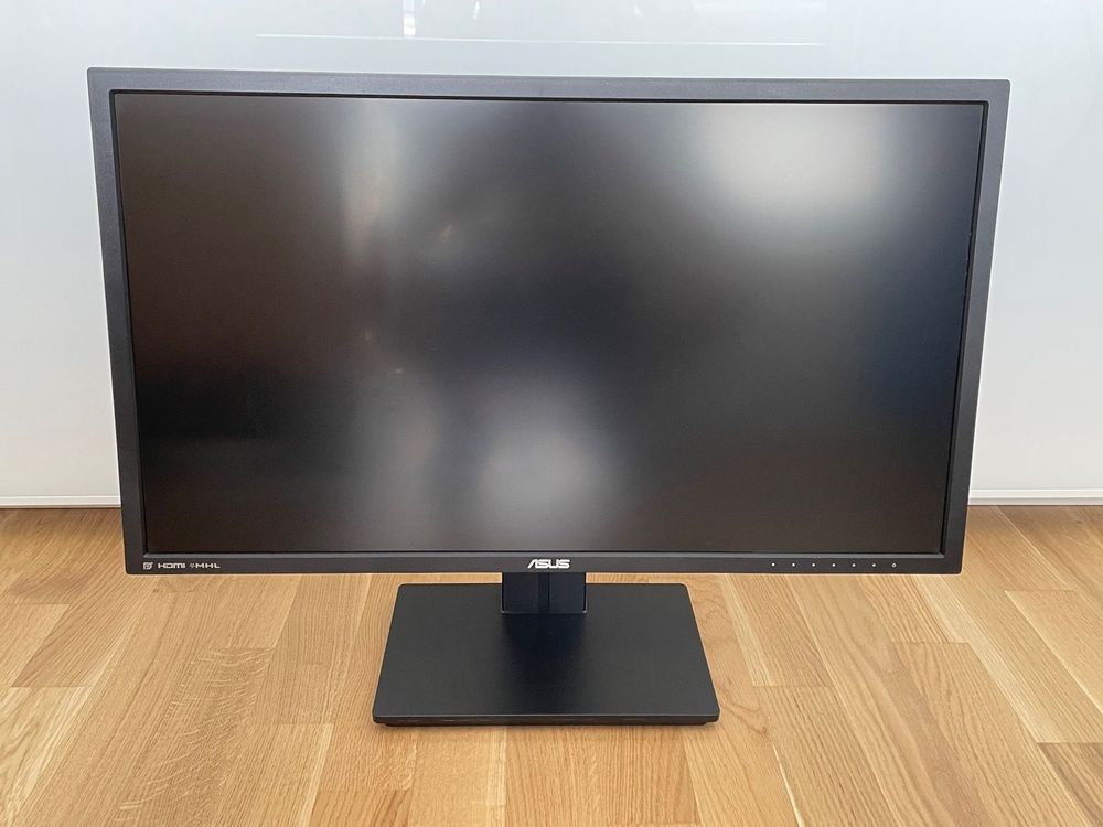 Asus PB287 (3840x2160) Monitor Kaufen auf Ricardo