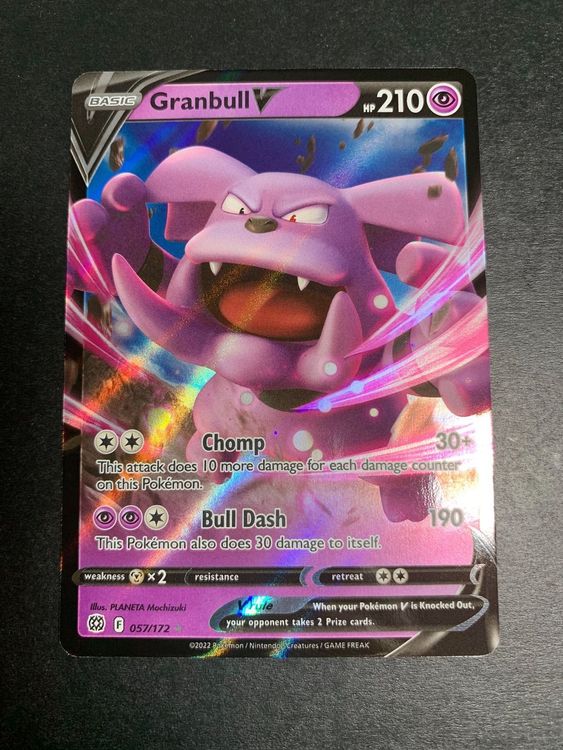 Pokemon Karte | Kaufen auf Ricardo