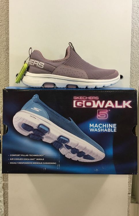 sketcher go walk