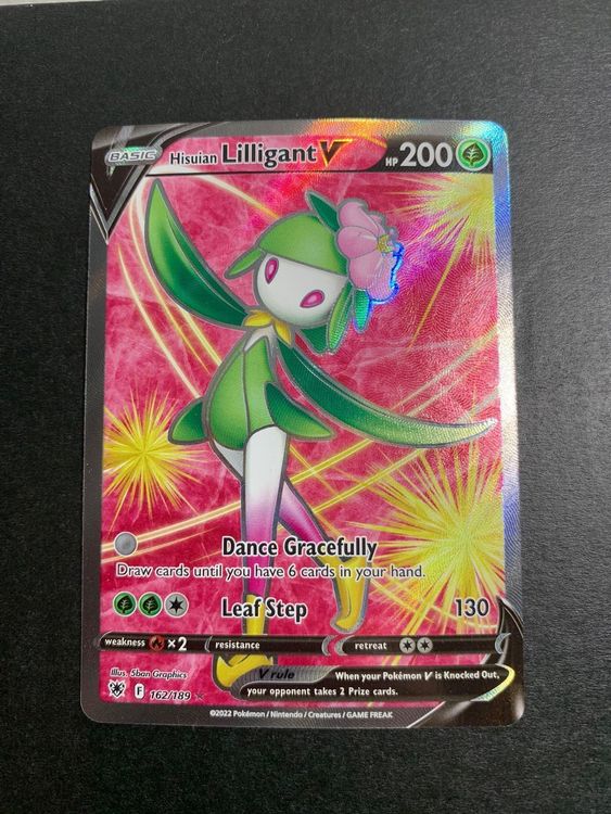 Pokemon Karte | Kaufen auf Ricardo