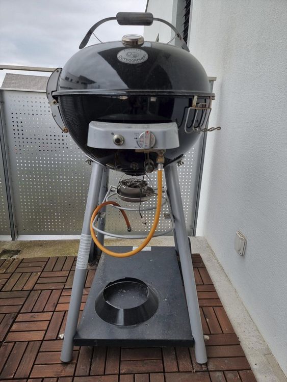 Outdoorchef Grill Leon 570 Acheter sur Ricardo