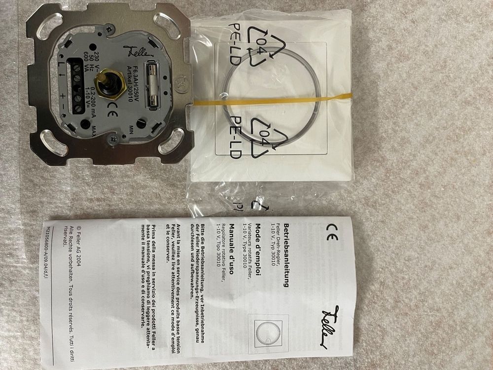 drehdimmer-1-10v-feller-kaufen-auf-ricardo