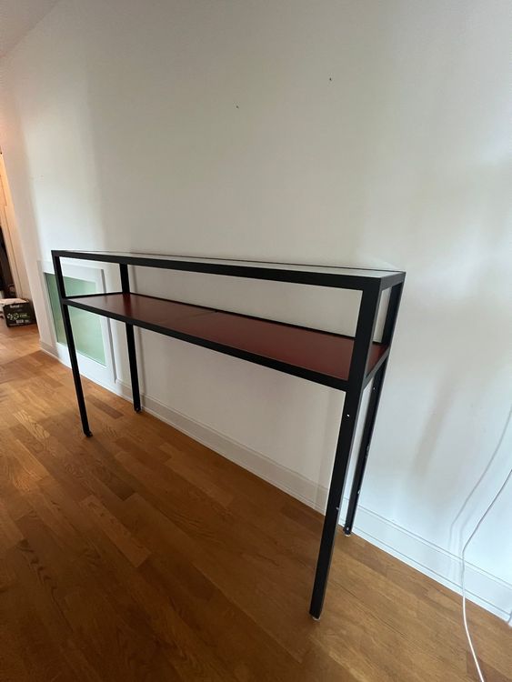 Vintage Industrial Sideboard / Vitrine Kaufen auf Ricardo