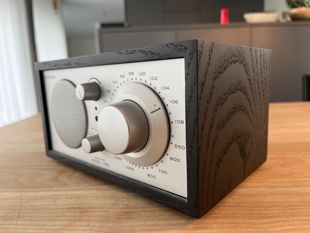 Tivoli Audio Model Two Acheter sur Ricardo