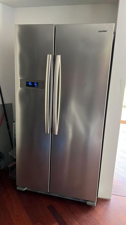 Kühlschrank/Gefrierer Comfee | Acheter sur Ricardo