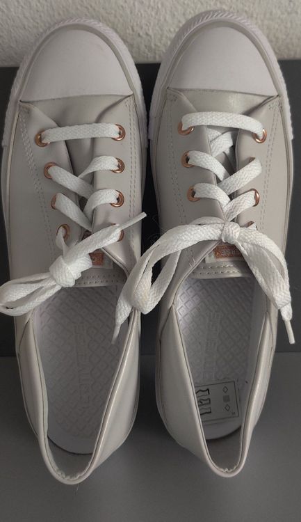 Converse Sneakers gr 39 1