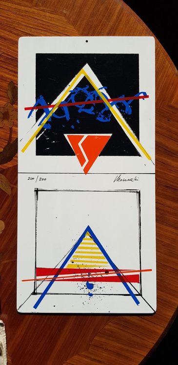 Moscatelli Ivan Kaufen auf Ricardo