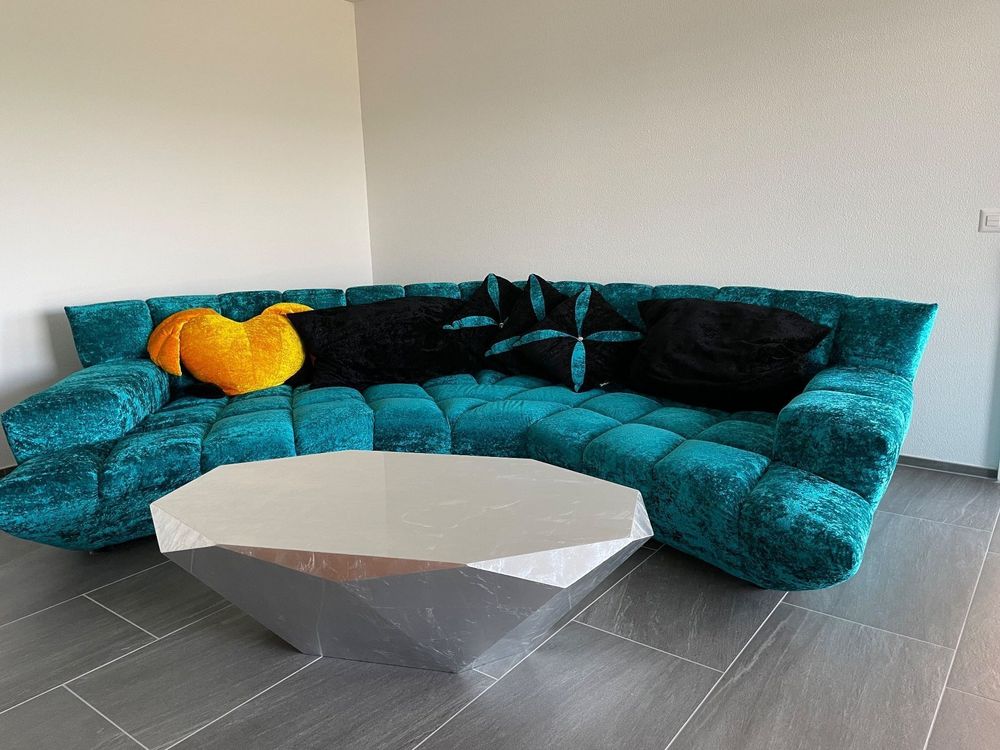 Bretz Sofa Kaufen auf Ricardo