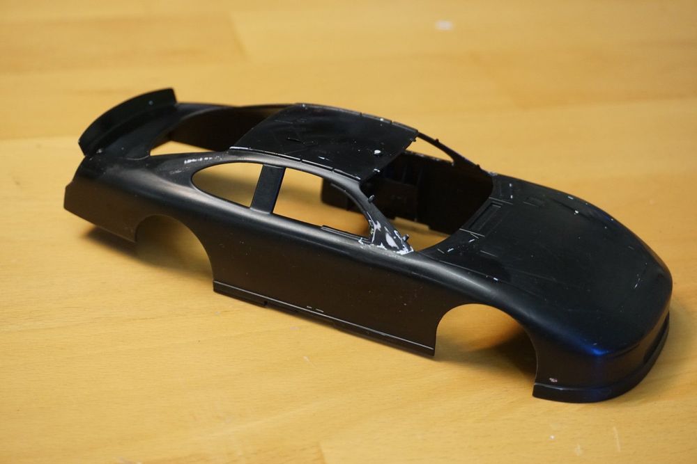 Kyosho MiniZ Racer Chevy Nascar 128 COOL!!!!!!!!!!! Kaufen auf Ricardo