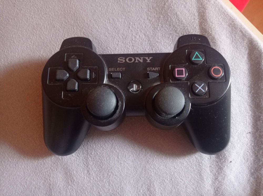 Originaler Playstation 3 Controller | Guter Zustand 1
