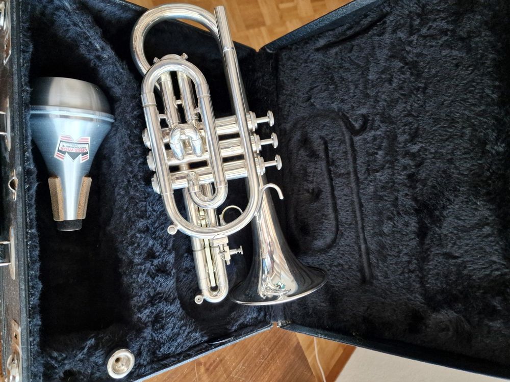 Getzen Capri B Kaufen auf Ricardo