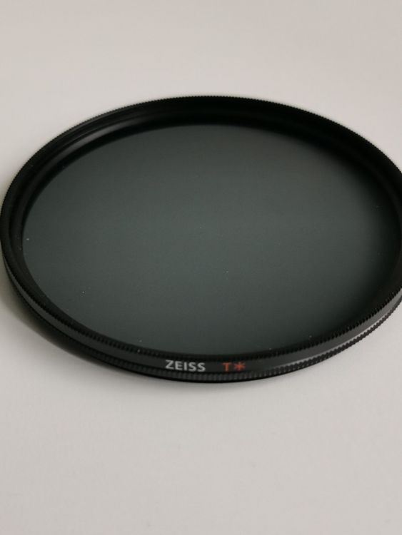 Zeiss POLFilter (circular) D= 77mm Kaufen auf Ricardo