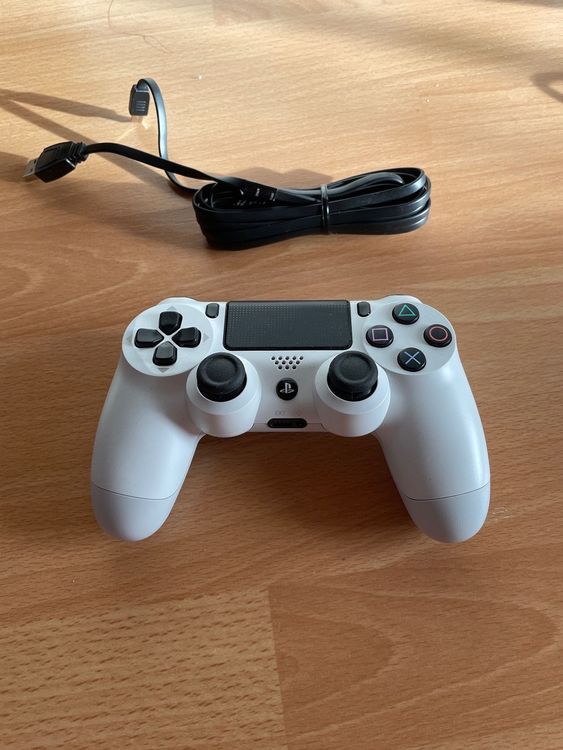 ps4 controller in wei�