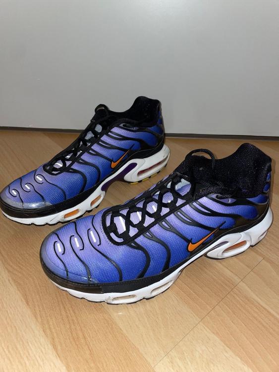 air max tn plus purple