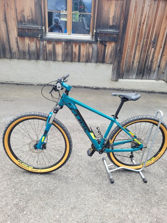 Cube AIM SL 27.5 MTB Kaufen auf Ricardo