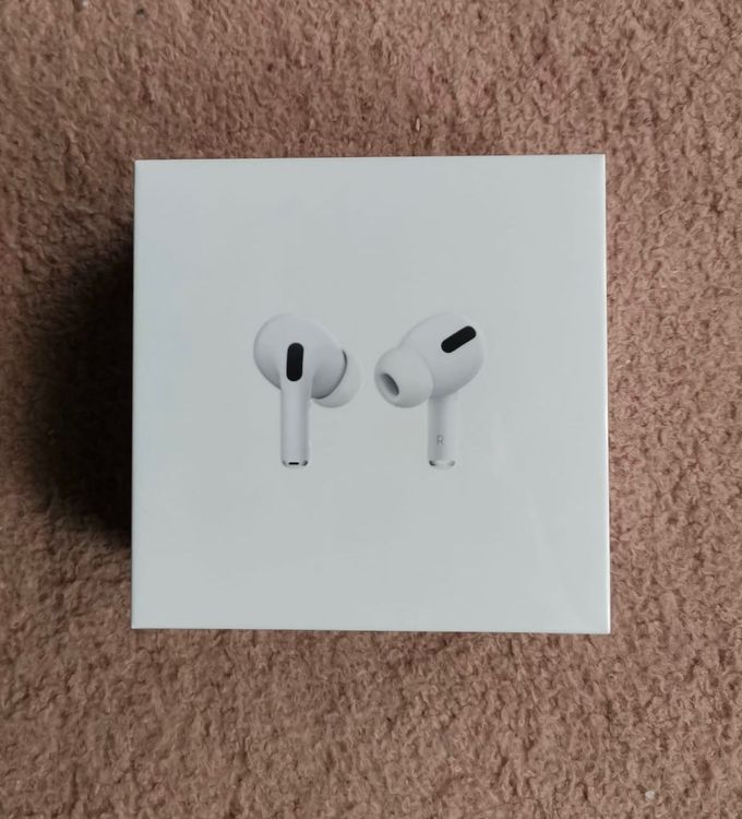 Apple AirPods Pro Original | Kaufen auf Ricardo