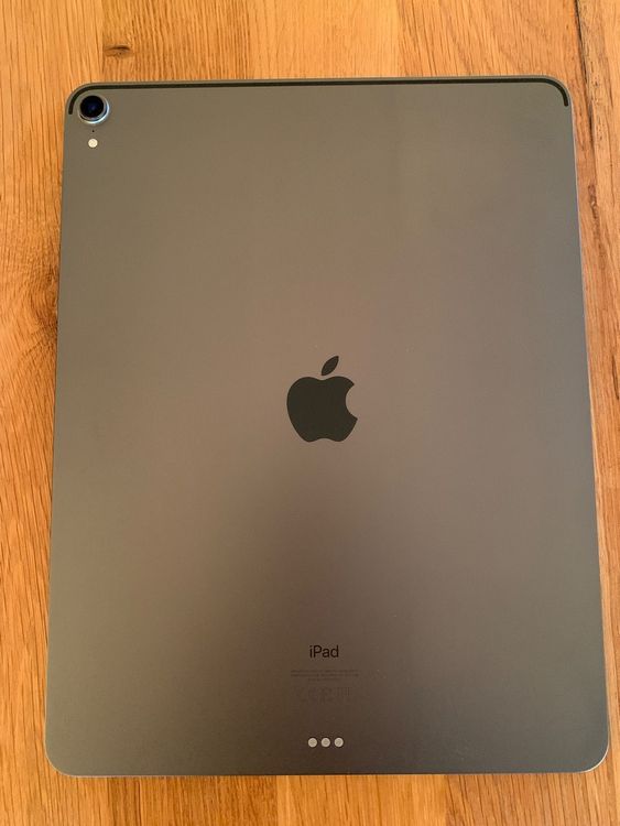 iPad Pro (12.9“) WiFi 256 GB USBCLadekabel Power Adapter Kaufen