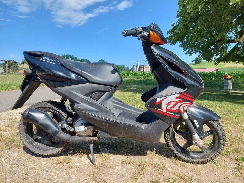 99,5cm Tachokabel Tachowelle Für Yamaha Aerox & Neos 50/100