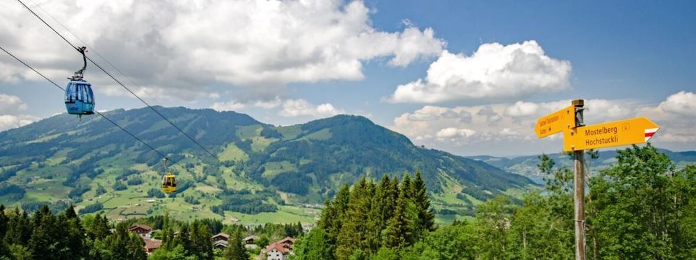 Sattel Hochstuckli | Kaufen auf Ricardo