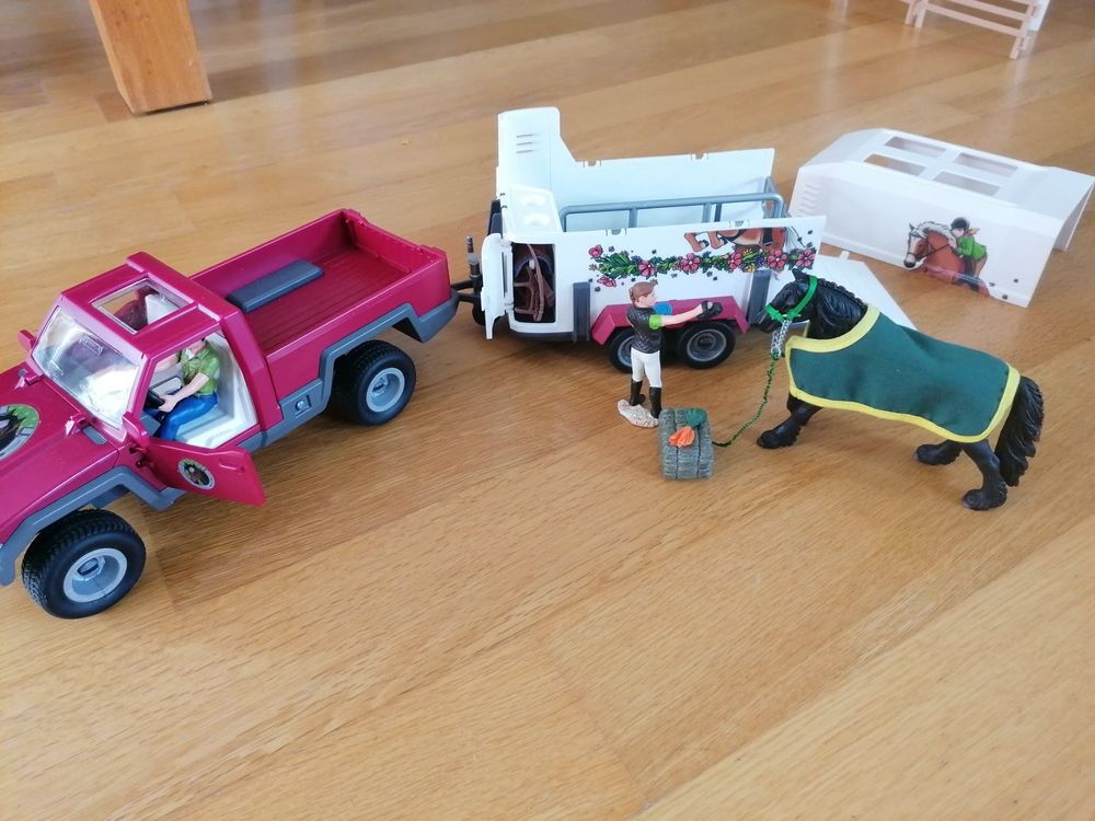 Figurina Schleich Gabriella (70558) – Il Regalo Perfetto Per Giocare Con Le Fate