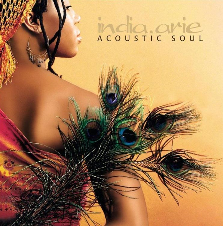 India Arie - Acoustic Soul 1