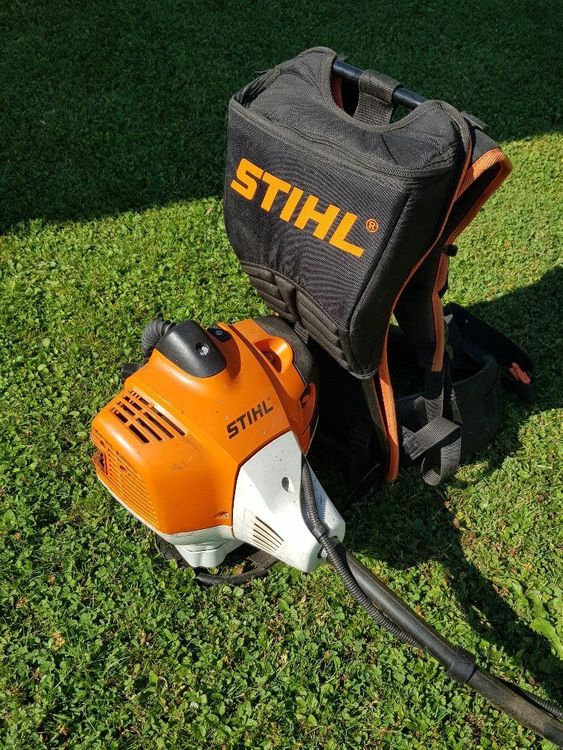 STIHL Freischneider FR 480 TC Kaufen auf Ricardo