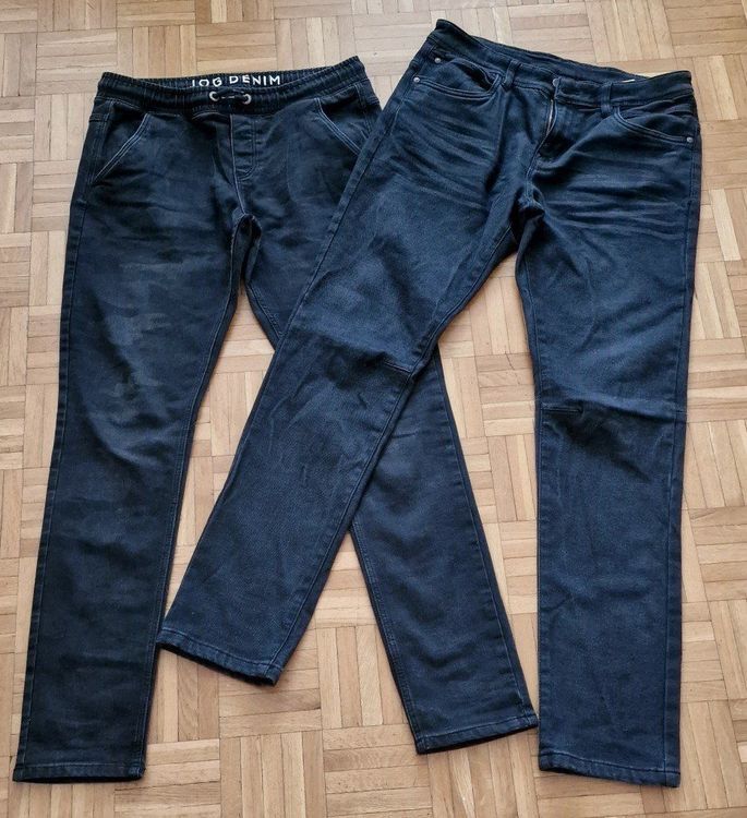 Jungen Bekleidung Hosen Jeans s.Oliver Jungen Jeans Gr DE 170 