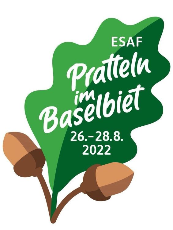 2 ESAF-Tickets Sonntag 20.Aug. 2022 | Kaufen auf Ricardo