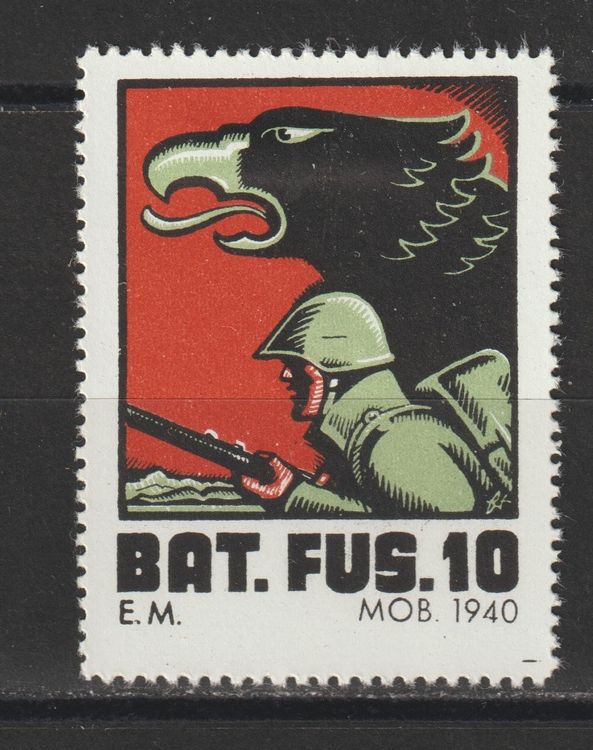 Infanterie Nr. 113/1 * Kaufen auf Ricardo