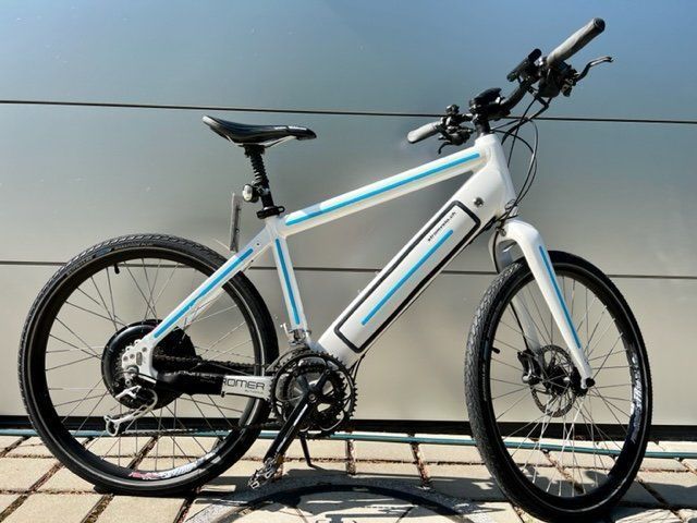 stromer thoemus 500