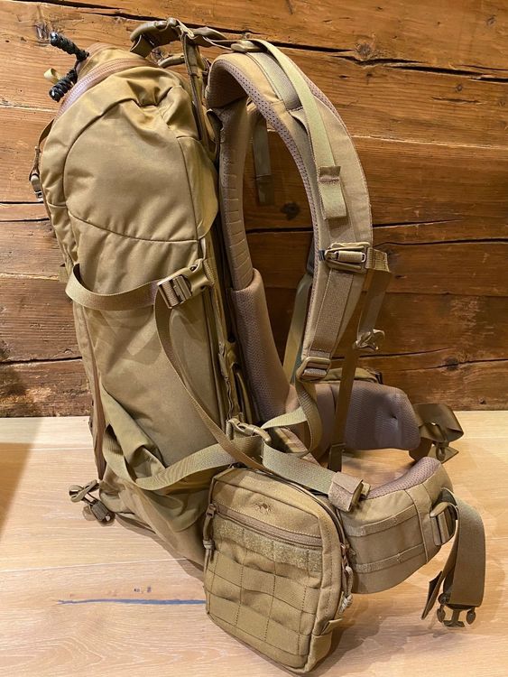 Mystery Ranch Sawtooth 45l Erstklassiger Rucksack Kaufen auf Ricardo