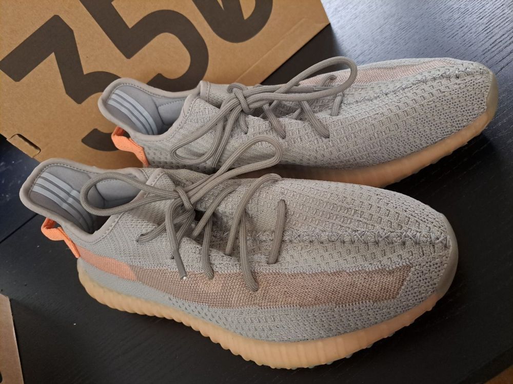yeezy boost grau