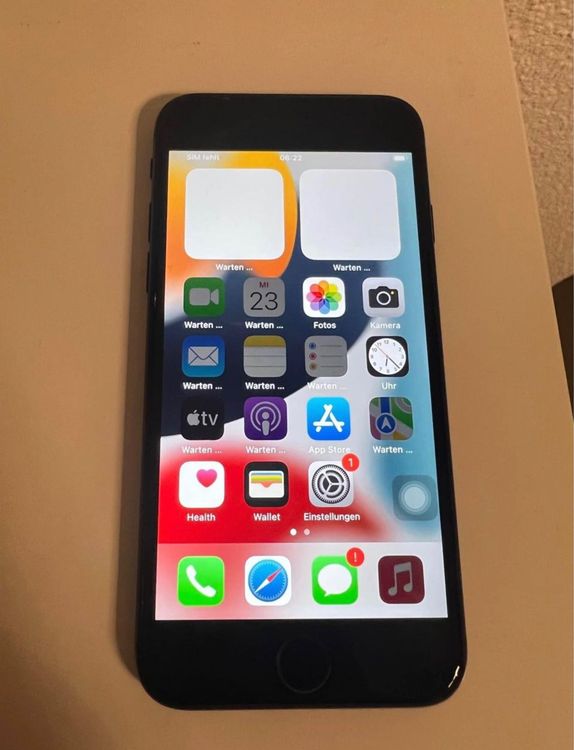 iphone se 128gb 2021 neu