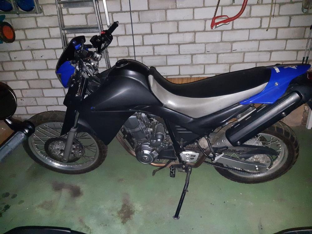 yamaha xt 660 r for sale