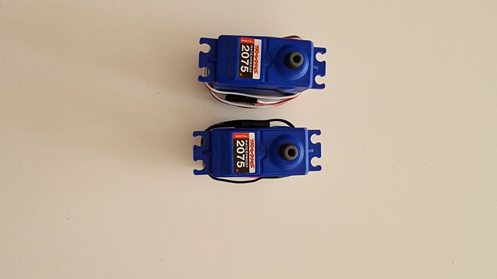 Traxxas servo 2075 Kaufen auf Ricardo