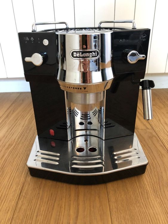 Delonghi EC 820.B Espressomaschine | Kaufen auf Ricardo