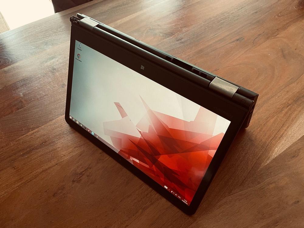 Lenovo Thinkpad/Touchpad Yoga 14 Zoll  Kaufen auf Ricardo