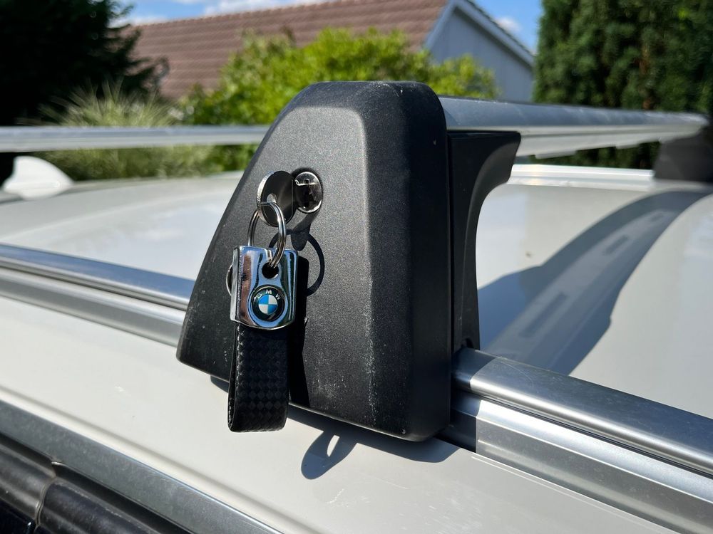 Original BMW Dachträger (Typ F31) Kaufen