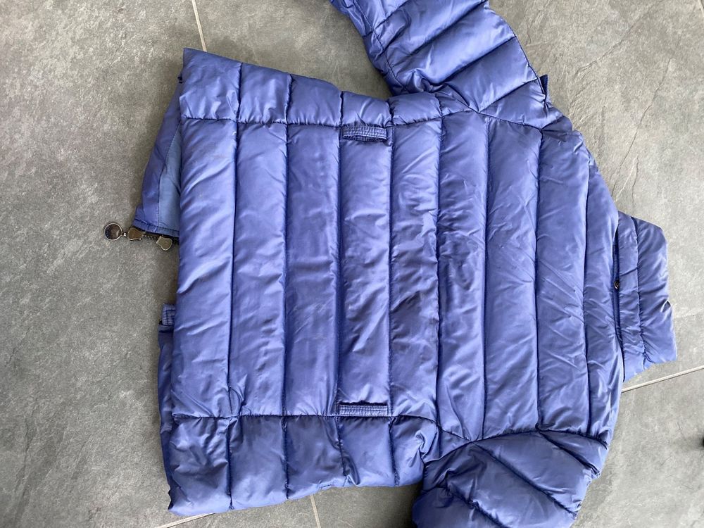Moncler-Jacke, 128 | Comprare su Ricardo