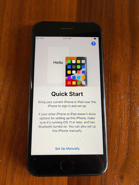 iphone se 2020 128 gb schwarz