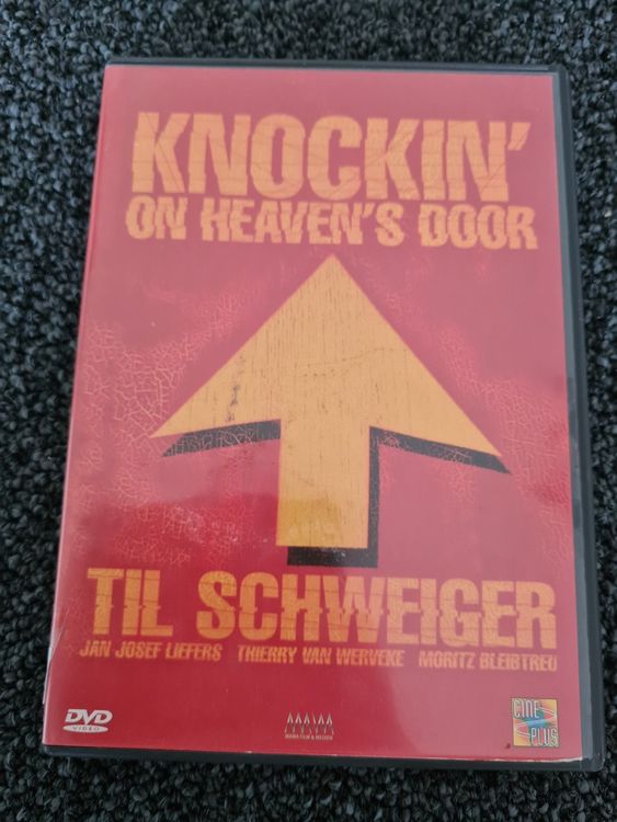 KNOCKIN ON HEAVENS DOOR(11817) Kaufen auf Ricardo