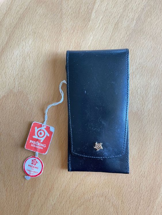 pfeilring solingen maniküre set