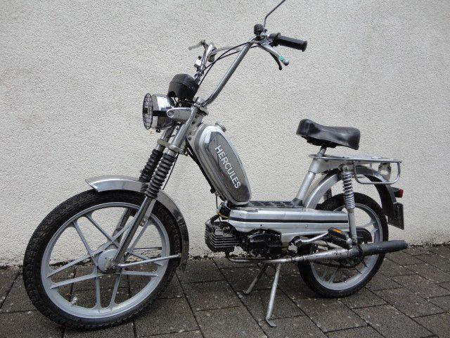 Sachs Hercules CH Automat Ab CHF Kaufen Auf Ricardo