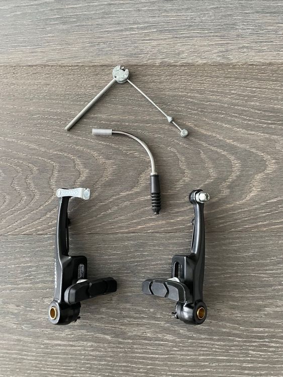 rem cantilever tektro