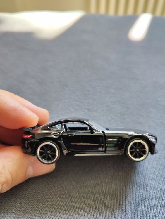 majorette-mercedes-amg-gt-kaufen-auf-ricardo
