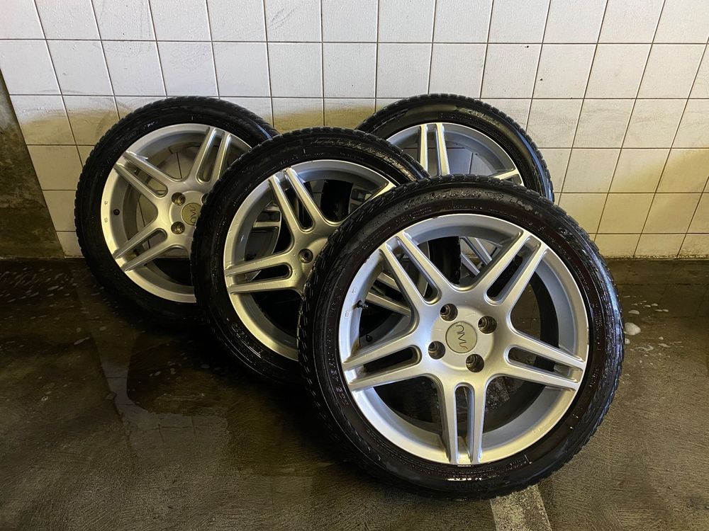 17 Zoll Felgen Cm 17 Zoll Felgen Cm