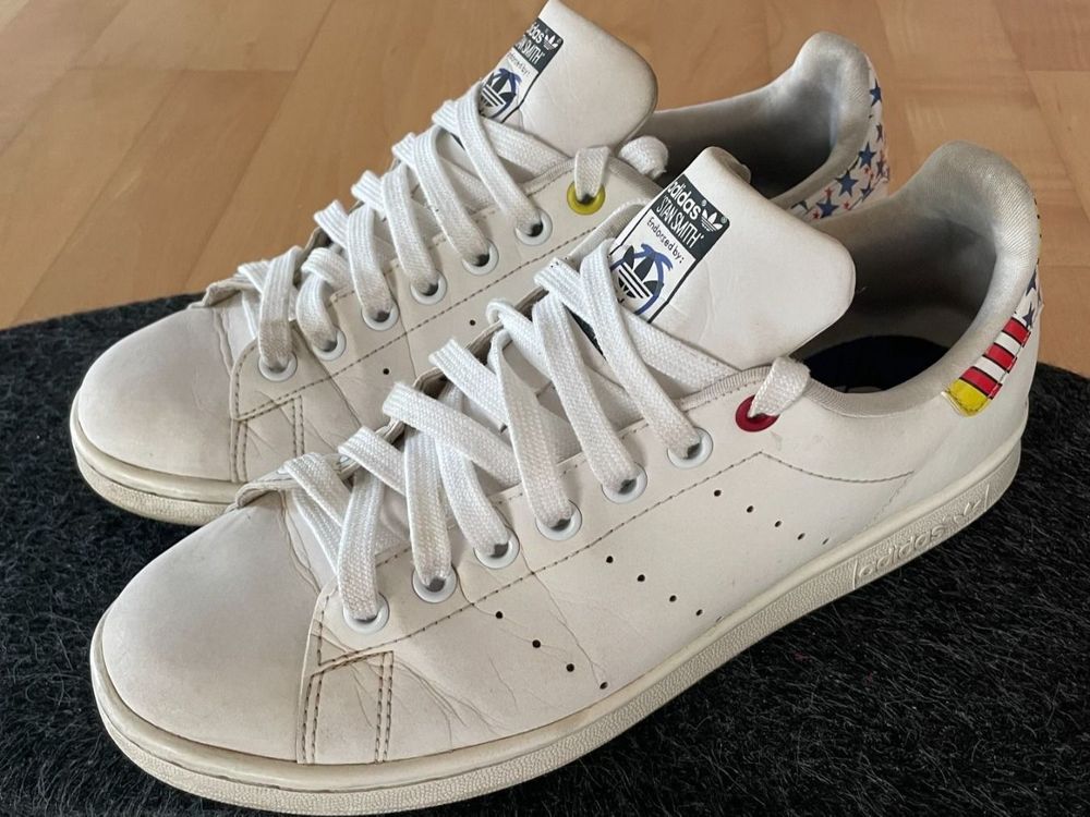 Stan smith sonderedition clearance
